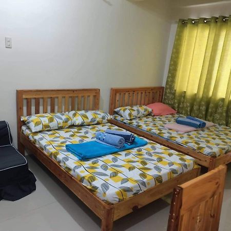 Mhavic Family Room ,Group Friend Good For 6 Guest Paranaque City Екстериор снимка