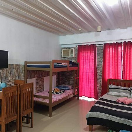 Mhavic Family Room ,Group Friend Good For 6 Guest Paranaque City Екстериор снимка
