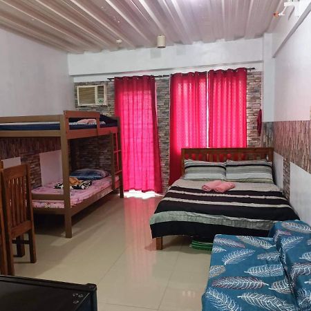 Mhavic Family Room ,Group Friend Good For 6 Guest Paranaque City Екстериор снимка