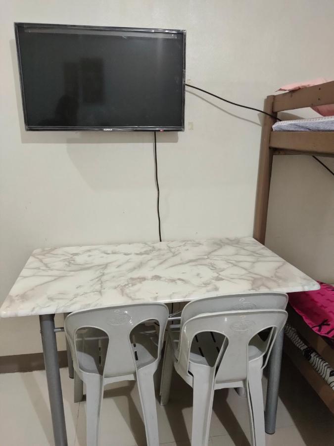 Mhavic Family Room ,Group Friend Good For 6 Guest Paranaque City Екстериор снимка