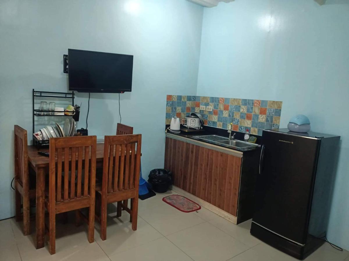 Mhavic Family Room ,Group Friend Good For 6 Guest Paranaque City Екстериор снимка