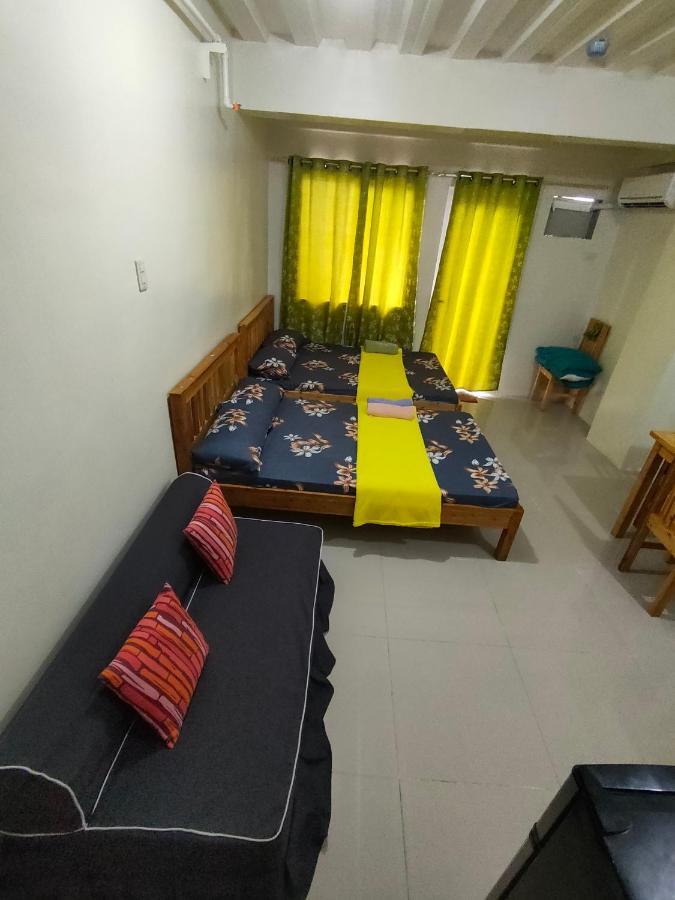 Mhavic Family Room ,Group Friend Good For 6 Guest Paranaque City Екстериор снимка