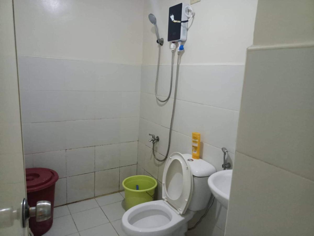 Mhavic Family Room ,Group Friend Good For 6 Guest Paranaque City Екстериор снимка