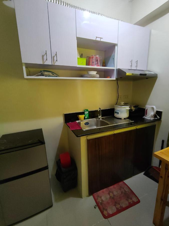 Mhavic Family Room ,Group Friend Good For 6 Guest Paranaque City Екстериор снимка